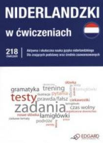 Niderlandzki w ćwiczeniach EDGARD
