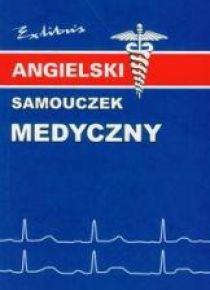 Angielski samouczek medyczny EXLIBRIS