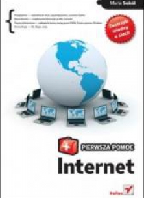 Internet. Pierwsza pomoc