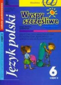 Język Polski SP kl.6/2 ćw. WIKING