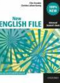 English File NEW Advanced SB OXFORD