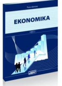 Ekonomika cz.2 podręcznik eMPi2