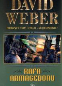 Schronienie T.1 Rafa Armagedonu