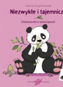 Ciekawostki... Niezwykłe i tajemnicze Skrzat
