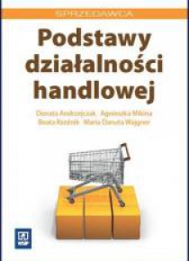 Podstawy działalności handlowej WSiP