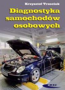 Diagnostyka samochodów osobowych
