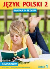 Język Polski GIM Nauka O Języku 2/1 ćw w.2010 GWO