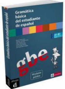 Gramatica Basica de Espanol -PL LEKTORKLETT
