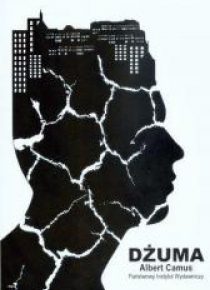 Dżuma - Albert Camus w.2010 PIW