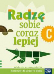 Szkoła na miarę. Radzę sobie coraz lepiej C NE