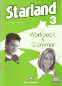 Starland 3 WB SB EXPRESS PUBLISHING