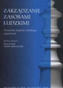 Zarządzanie zasobami ludzkimi PWN