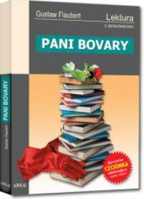 Pani Bovary z oprac. GREG