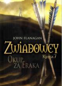 Zwiadowcy T.07 Okup za Eraka BR