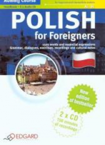 Polski - Dla cudzoziemców EDGARD