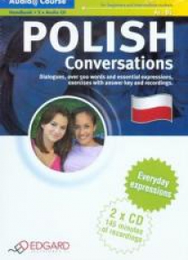 Polski - Polish conversations EDGARD
