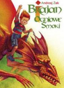 Brajan i ogniowe smoki