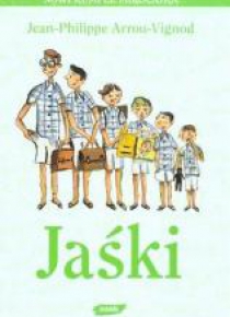 Jaśki