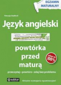 Egzamin maturalny. Język angielski - powtórka