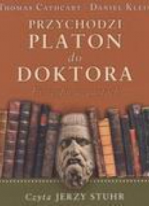 Przychodzi Platon do Doktora.MP3