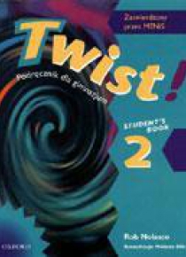 Twist 2 SB OXFORD