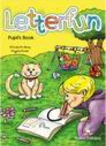 Letterfun SB EXPRESS PUBLISHING
