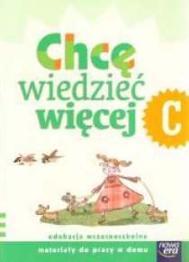 Szkoła na miarę. Chcę wiedzieć więcej C NE