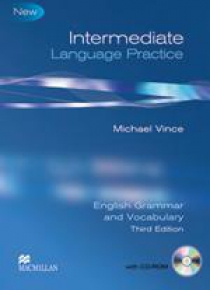 Intermediate Language Practice NEW +key MACMILLAN
