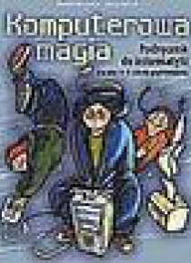 Komputerowa magia 4-6 podr (+CD) VIDEOGRAF