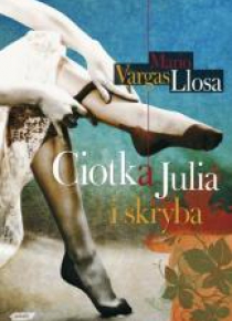 Ciotka Julia i skryba w.2010