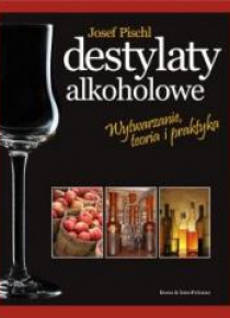 Destylaty alkoholowe