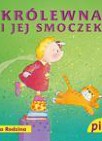 Pixi 2 - Królewna i jej smoczek  Media Rodzina