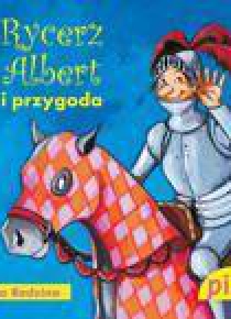 Pixi 2 - Rycerz Albert i przygoda  Media Rodzina