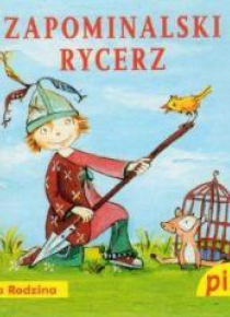 Pixi 1 - Zapominalski Rycerz  Media Rodzina