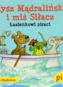 Pixi 1 - Mysz Mądralińska i miś  Media Rodzina