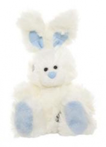Miś BLUE NOSE - Królik Snowdrop