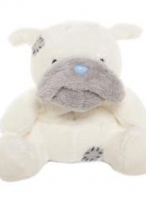 Miś BLUE NOSE - Piesek Wrinkles