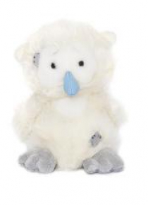 Miś BLUE NOSE - Sowa