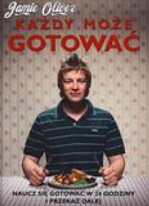 Każdy może gotować