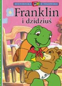 Franklin i dzidziuś