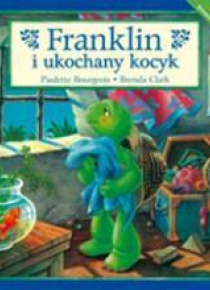Franklin i ukochany kocyk
