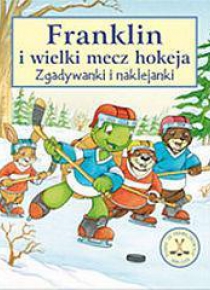 Franklin i wielki mecz hokeja
