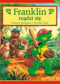 Franklin rządzi się
