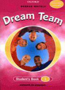 Dream Team 1 SB OXFORD