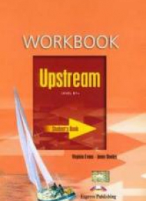 Upstream B1+ WB EXPRESS PUBLISHING