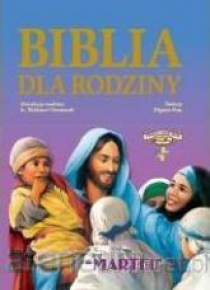 Biblia dla rodziny