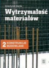 Konstrukcje budow cz.2 Wytrzymałość... WSiP