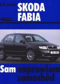 Skoda Fabia w.2010