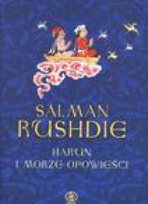 Harun i morze opowieści - Salman Rushdie