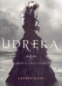Udręka - Lauren Kate MAG TW